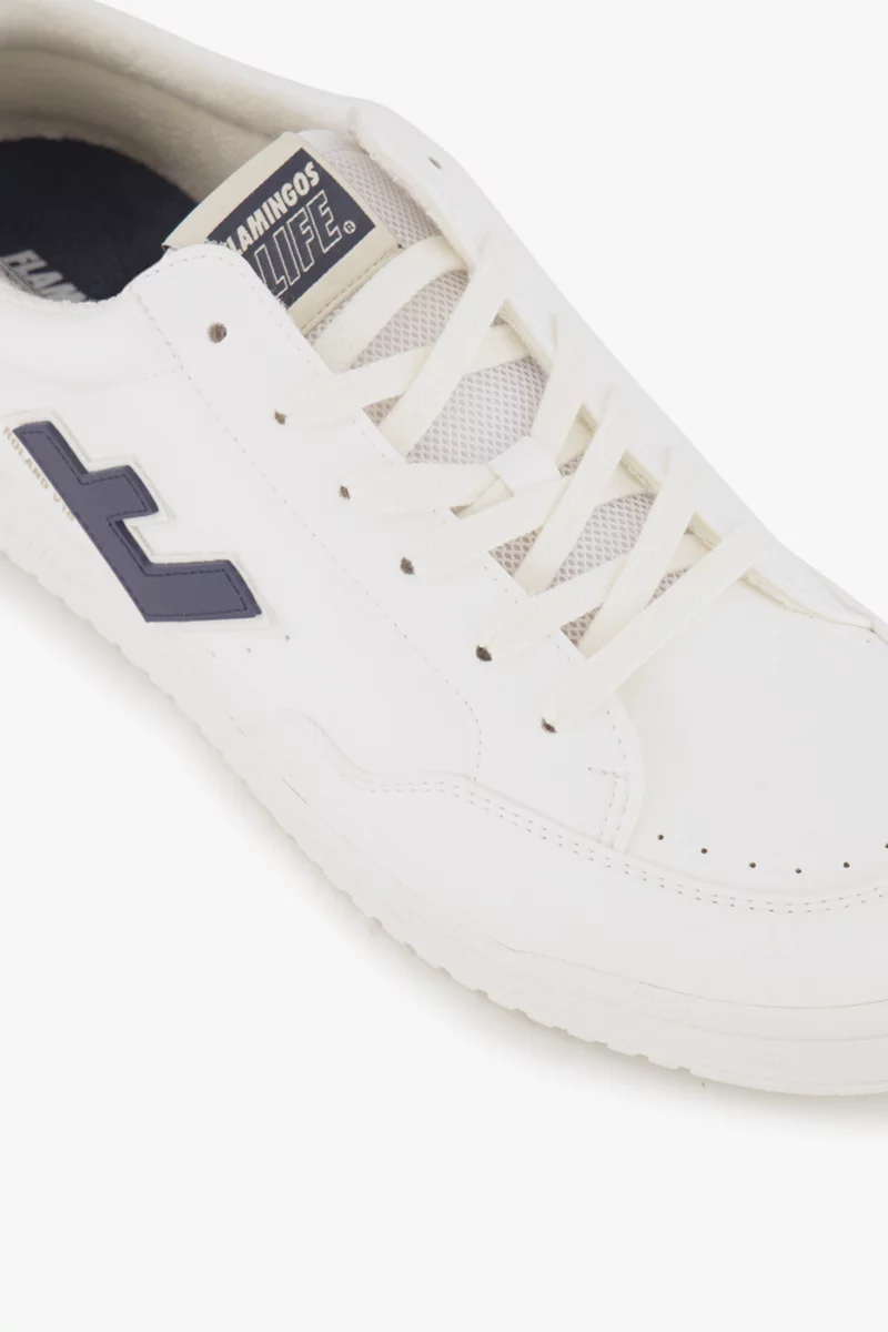 FLAMINGOS LIFE Roland V.10 Herren Sneaker