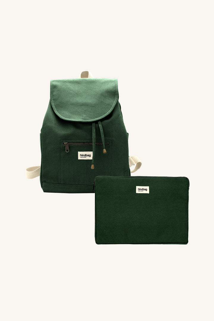 Pack urbain sapin
