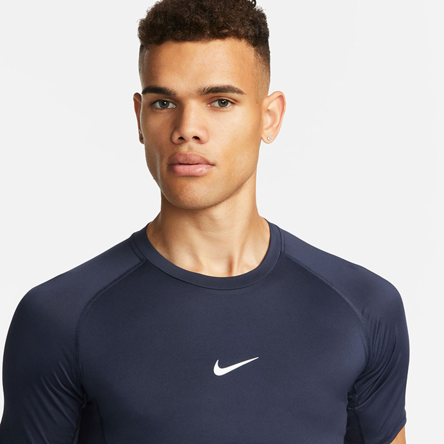 Nike Pro Shortsleeve Top
