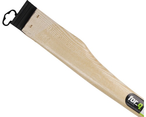 Bijlsteel voor_q, 80 cm