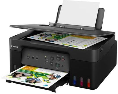 Canon PIXMA G3430 All-In-One Printer - MegaTank