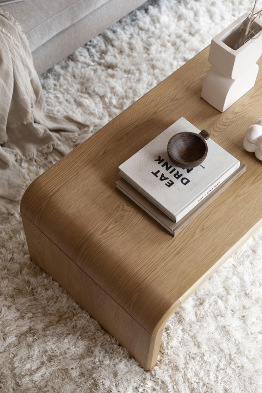 Zuiver Brave salontafel