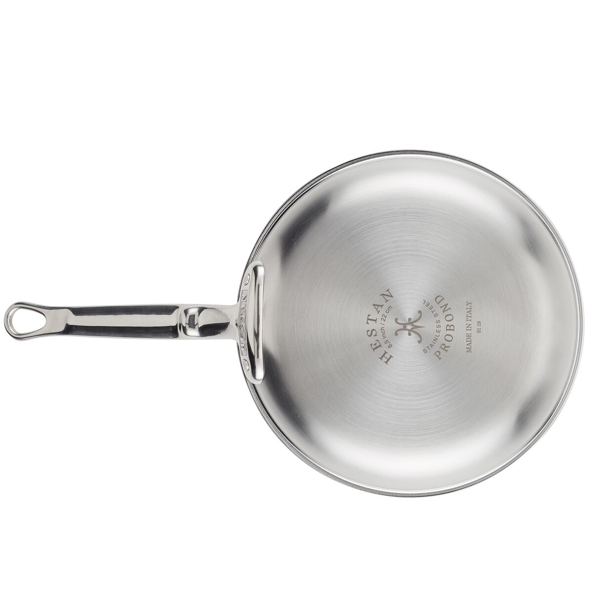 ProBond stekepanne 22 cm