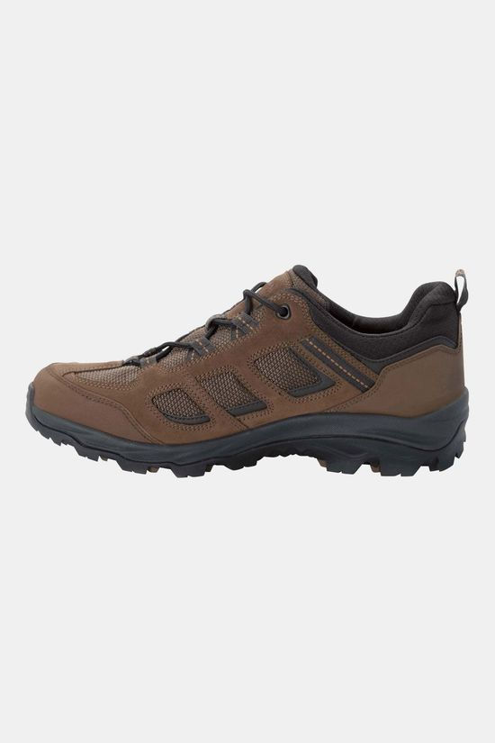Jack Wolfskin Jack Wolfskin Vojo 3 Texapore Low M