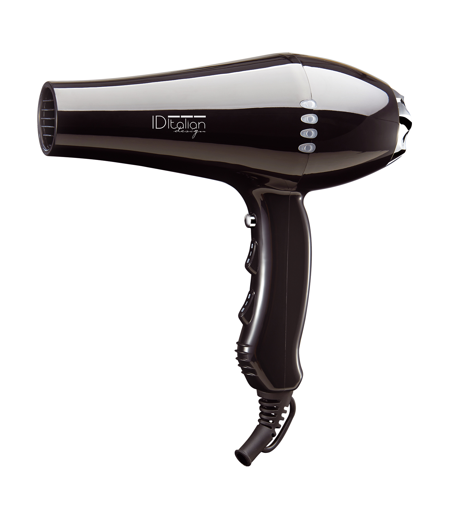 Italian Design Elite Protect Hair Ozone & Ions Hair dryer