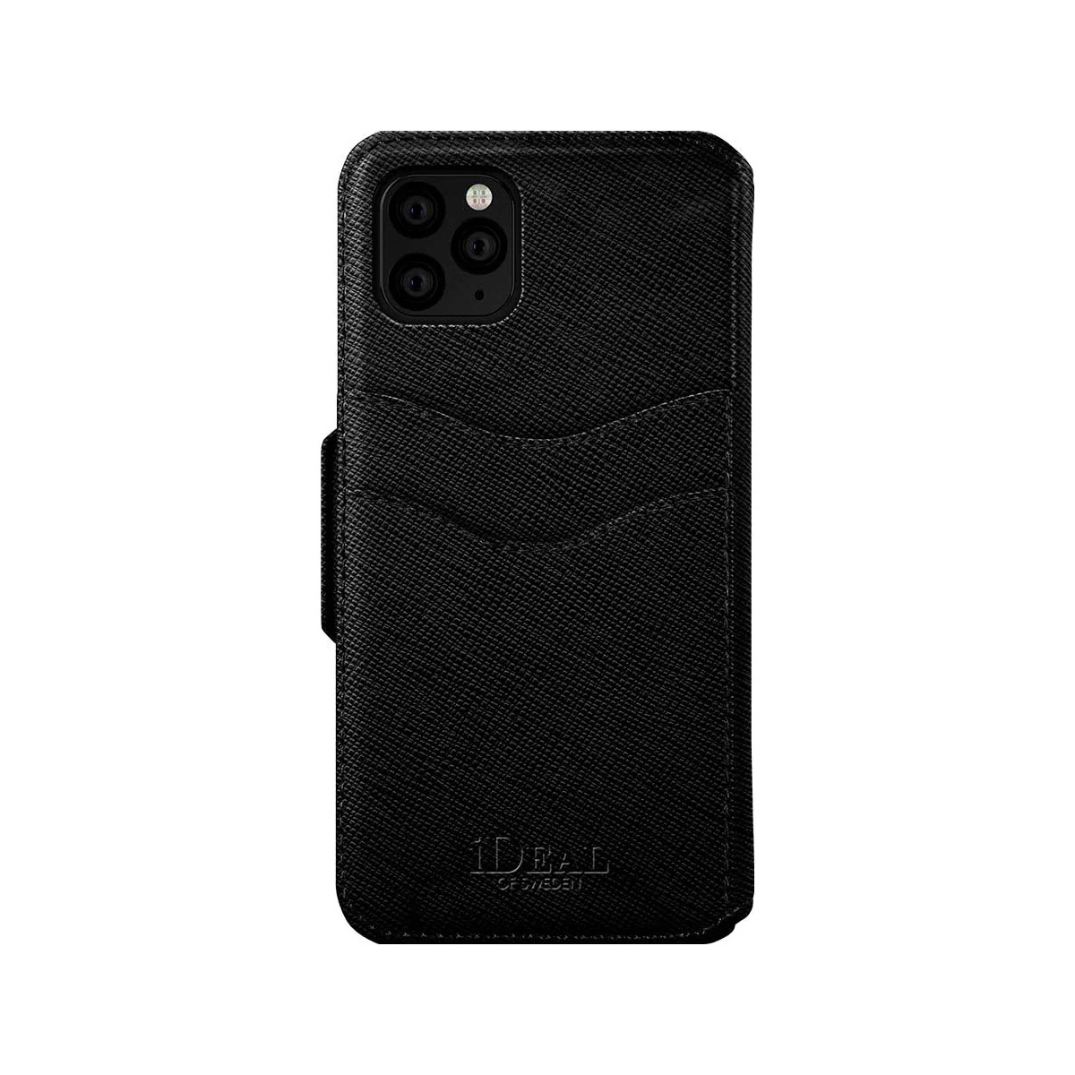 iDeal lommebokdeksel til Apple iPhone 11 Pro Max (sort)