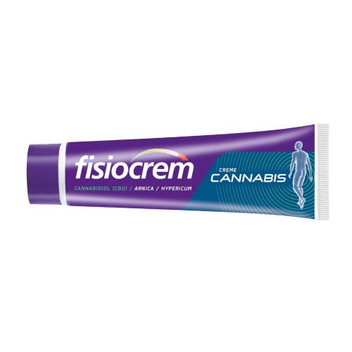 Fisiocrem Cannabis 60ml