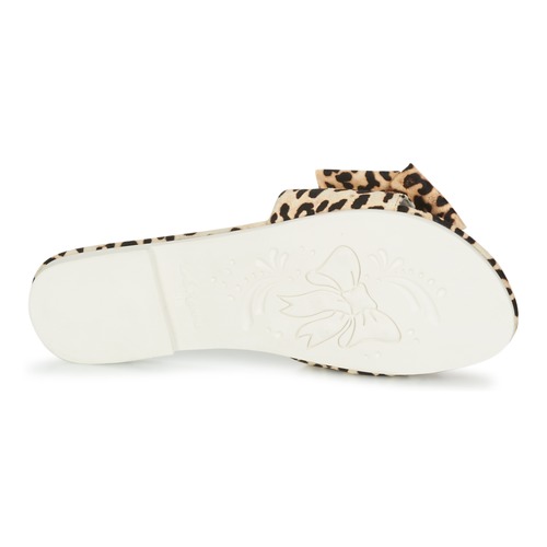 Lola Ramona - COCCO Leopardo