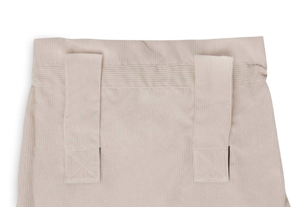 boxopbergzak Corduroy Nougat