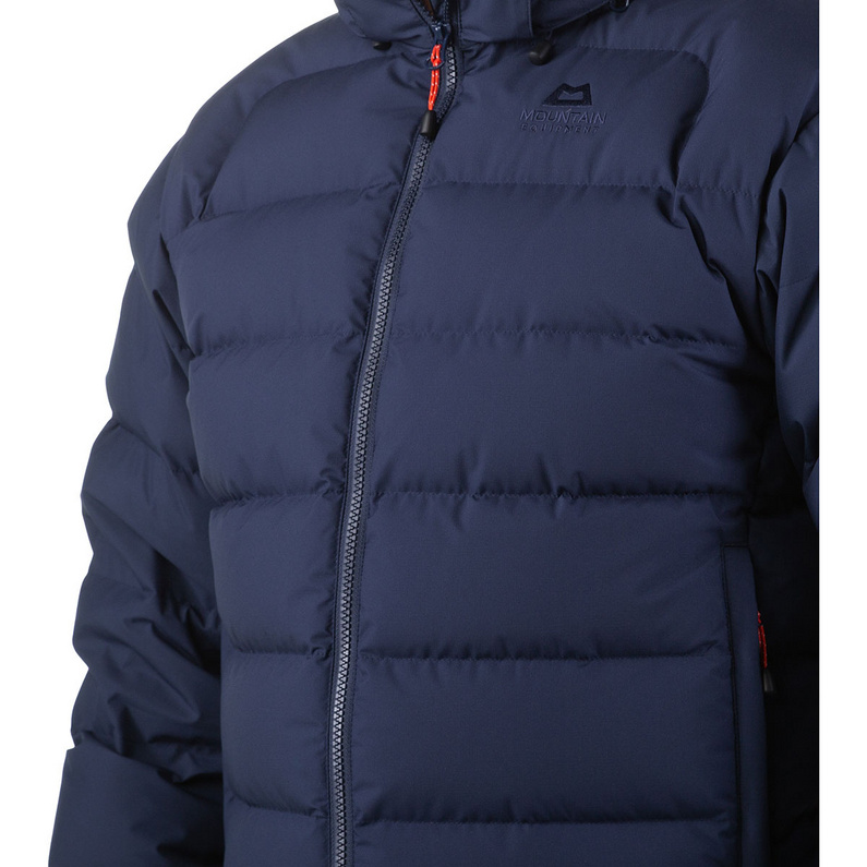 Mountain Equipment Herren Lightline Eco Jacke