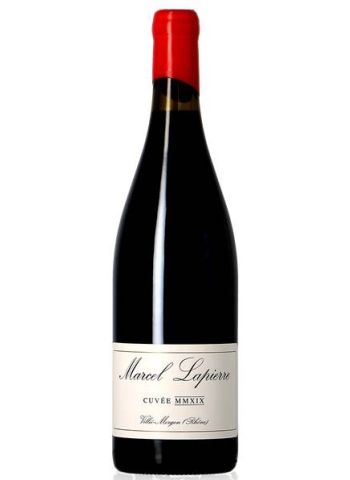Cuvée Marcel Lapierre MMXXII - Marcel Lapierre