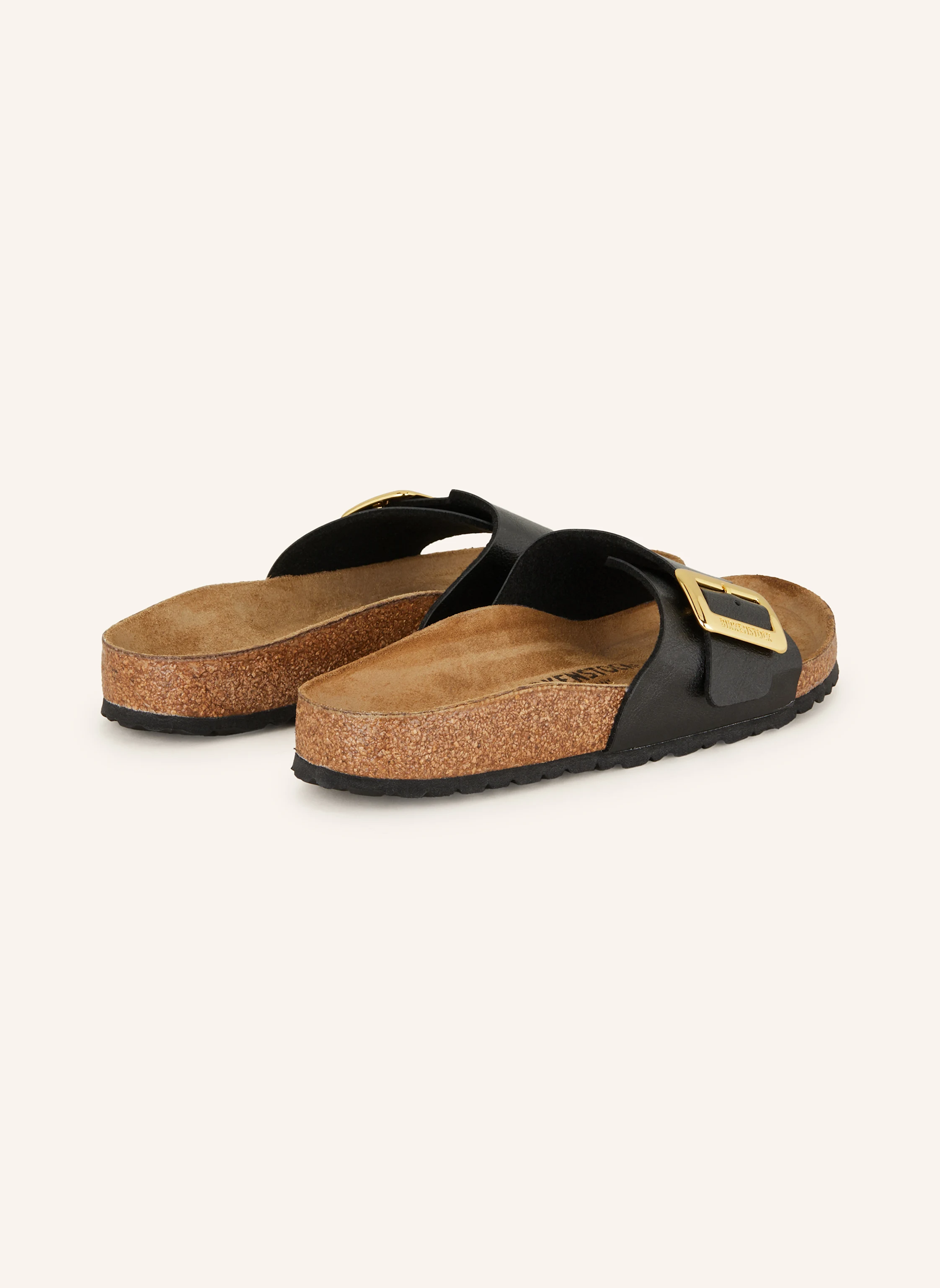 BIRKENSTOCK Pantoletten CATALINA CB BF