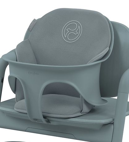 Cybex Hochstuhlkissen - Lemo - Stone Blue
