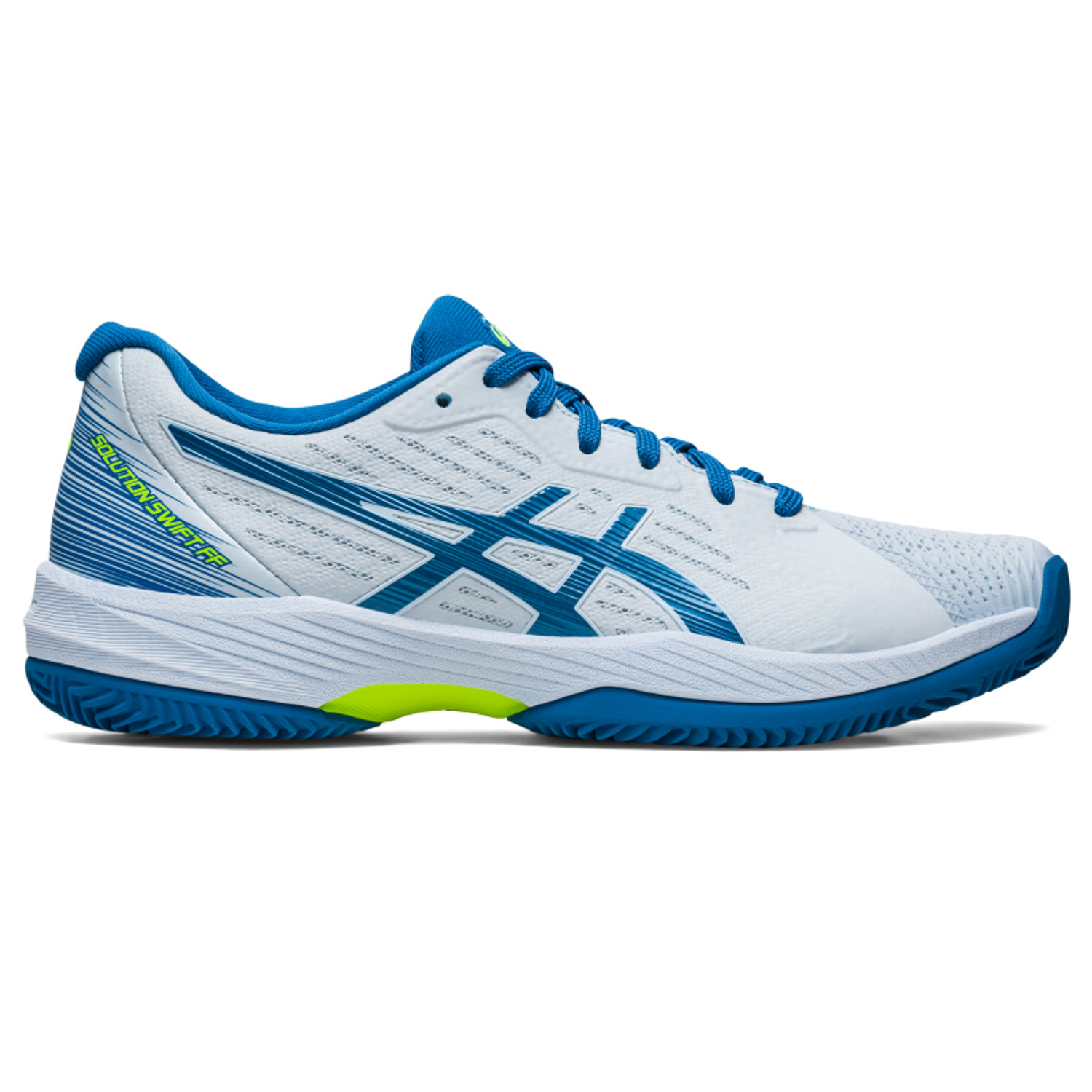 Asics Solution Swift FF Clay Dames