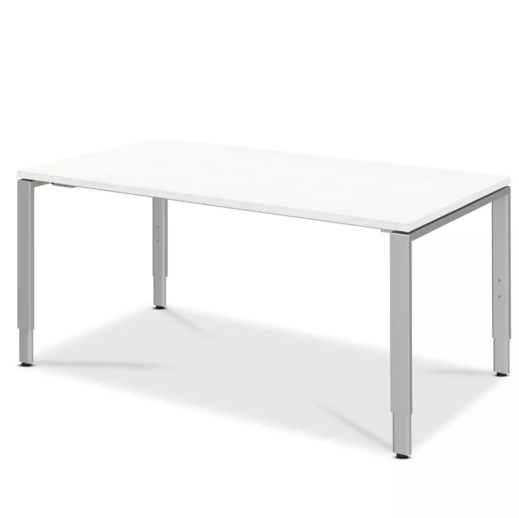 Schreibtisch Techno, 180 x 80 cm