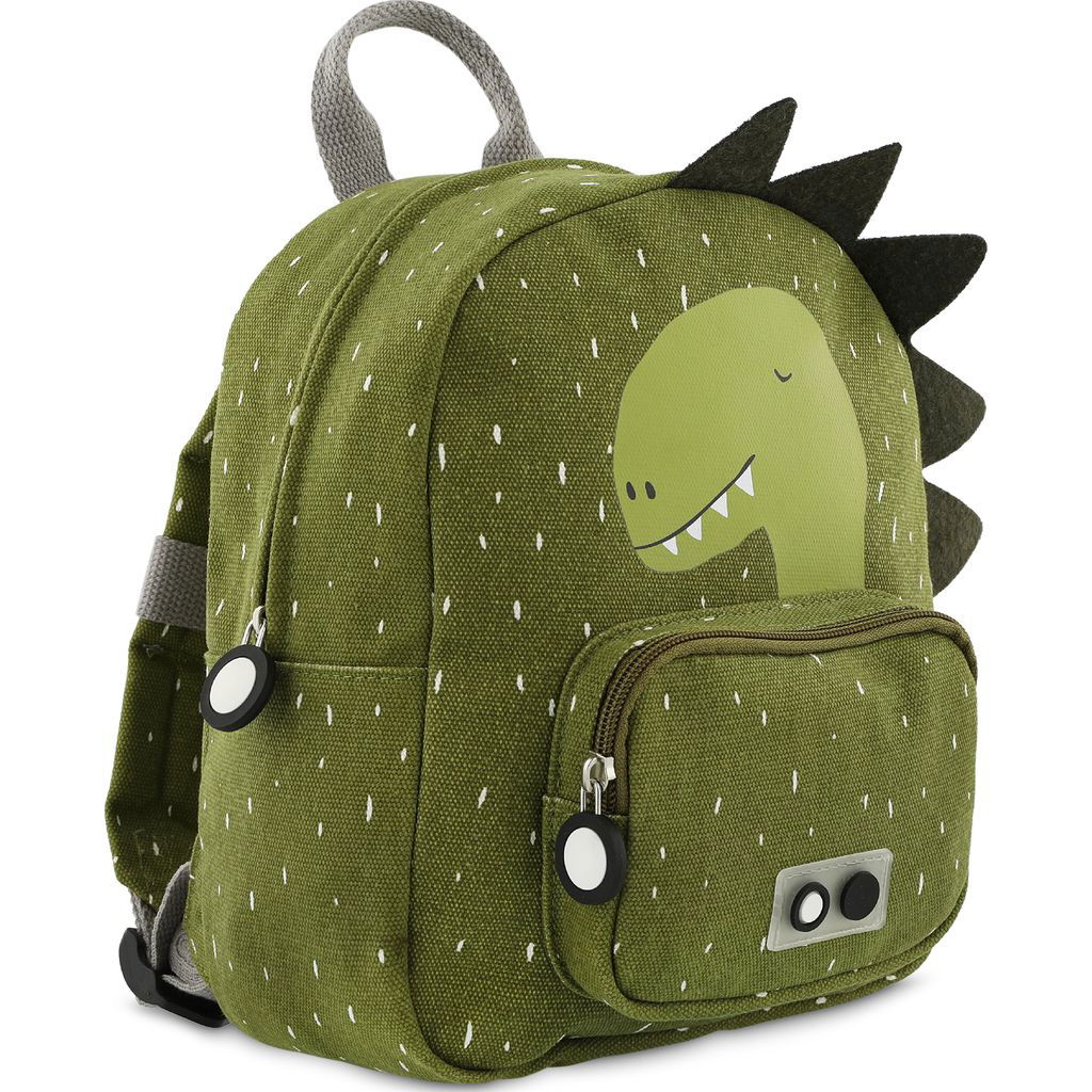 trixietrixie   Rucksack Small Mr. Dino
