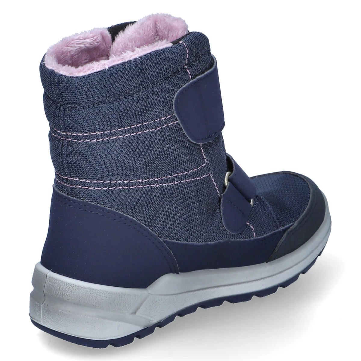 RicostaWinterstiefeletten GENI - nautic/ozean