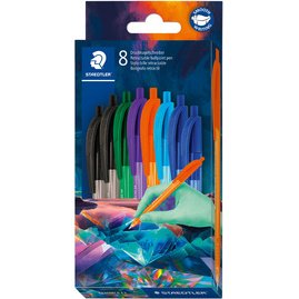 Stylo à bille rétractable ball 4230 M Edition 2