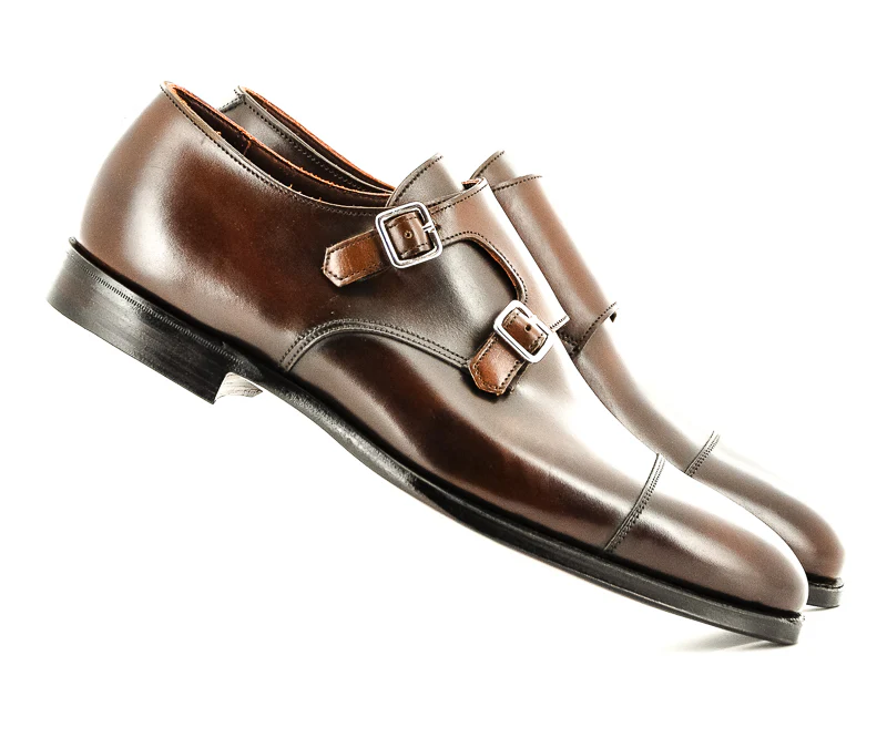 CROCKETT AND JONES - REPTON 2
