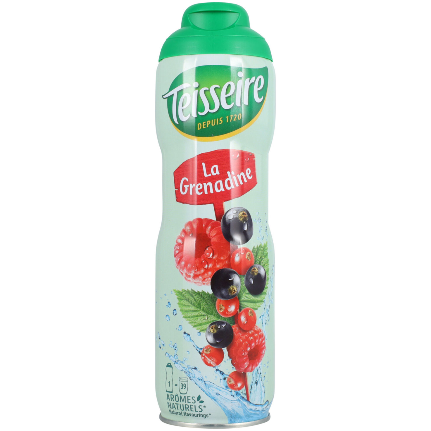 Teisseire Grenadine-Sirup -60cl