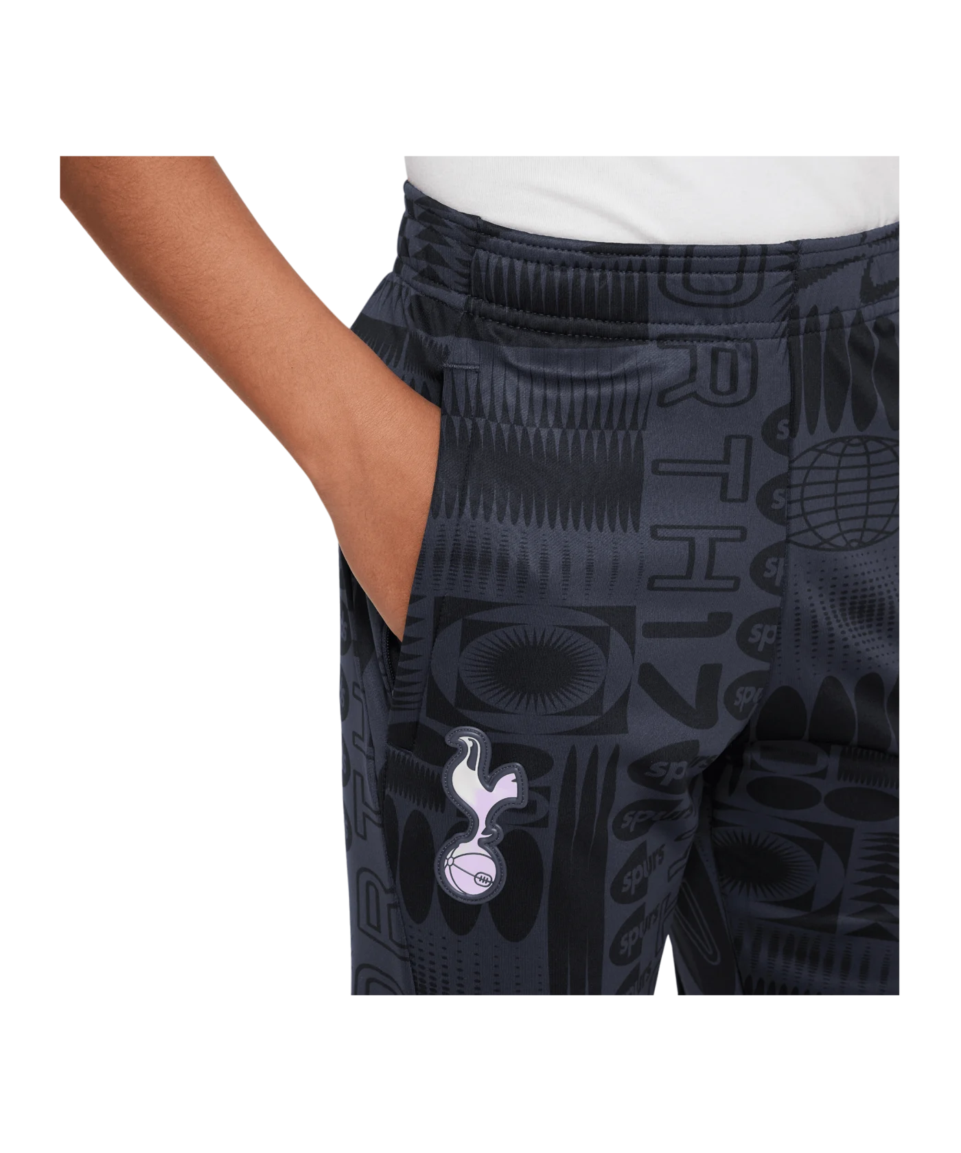 Nike Tottenham Hotspur Trainingshose Kids F437