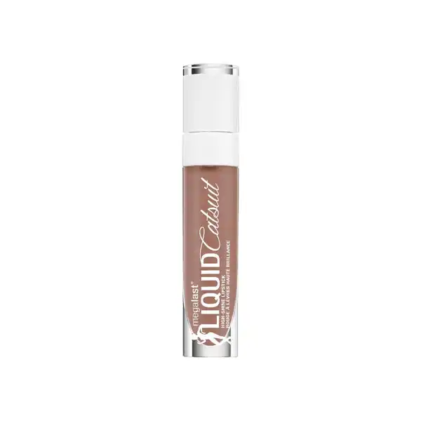 MegaLast Liquid Catsuit Hi-Shine Lipstick Chic Got Real