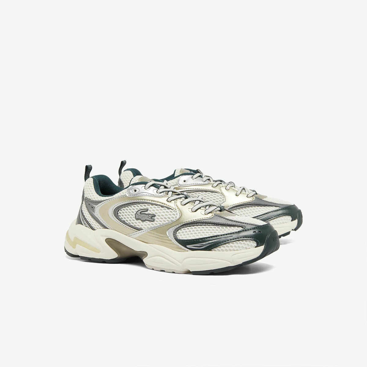 LACOSTE<br>Tênis de cano baixo Storm 92 2K