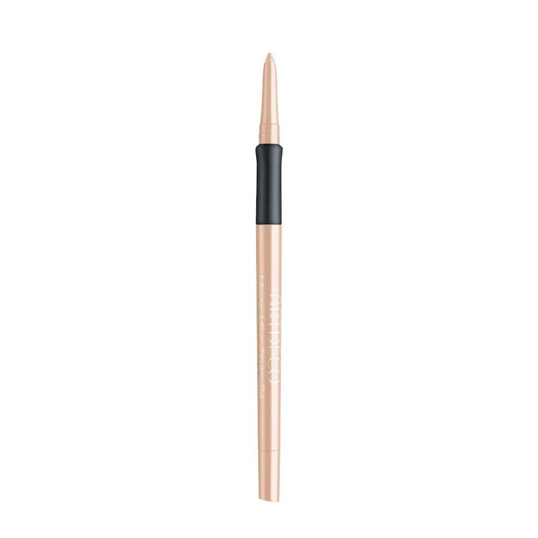 FASHION COLORS SS26 - WHISPERS OF THE SILK ROAD Mineral Eye Styler Nº64 - 0,4gr