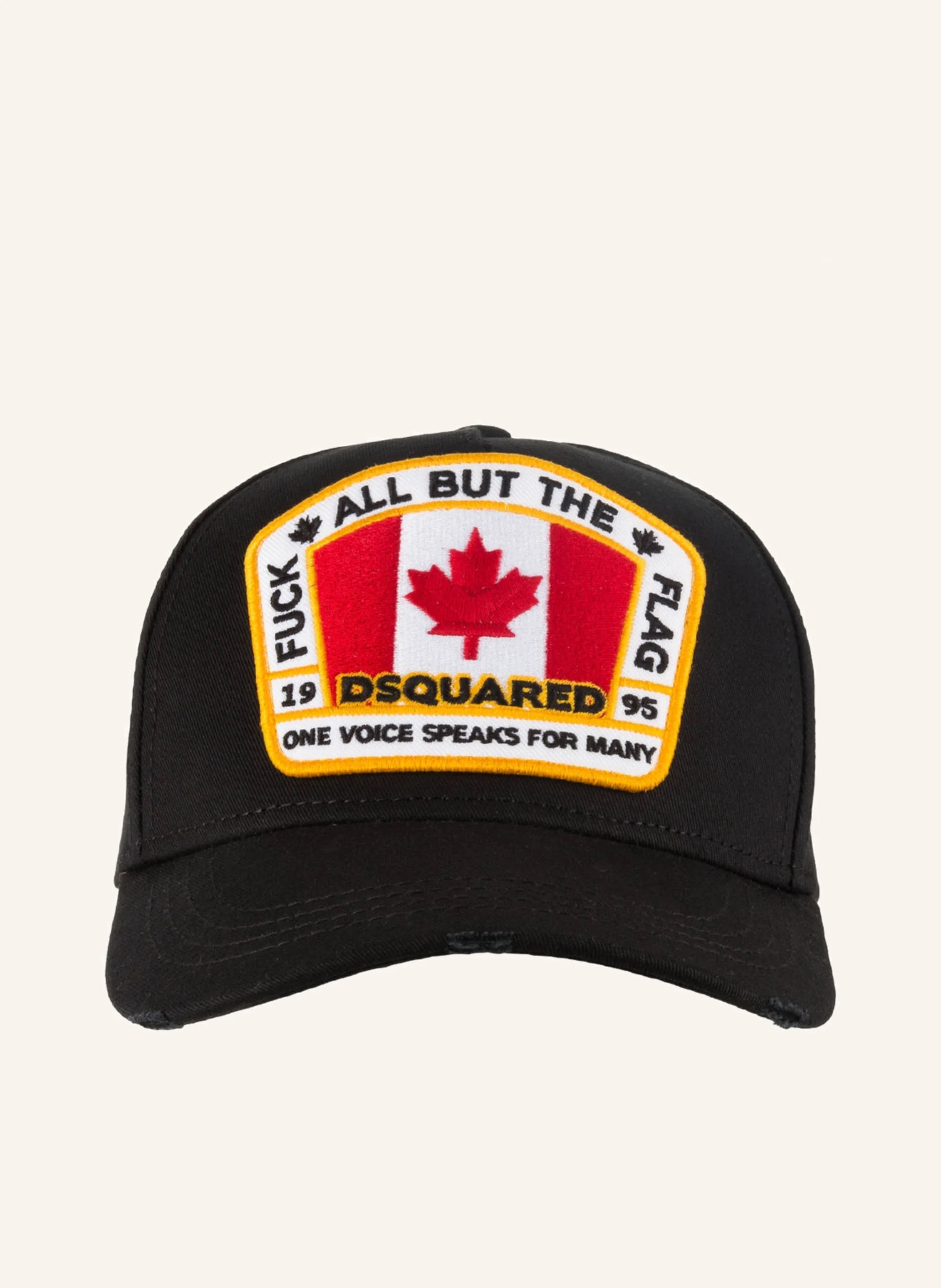 DSQUARED2 Cap