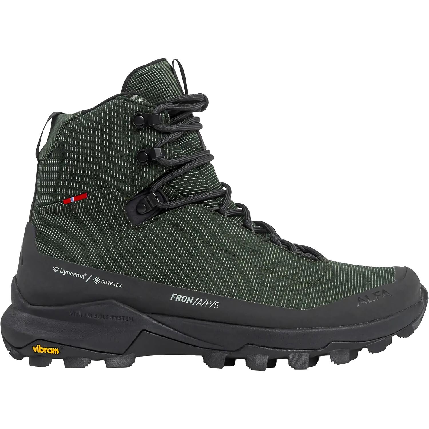 Alfa Womens Fron A/P/S GTX