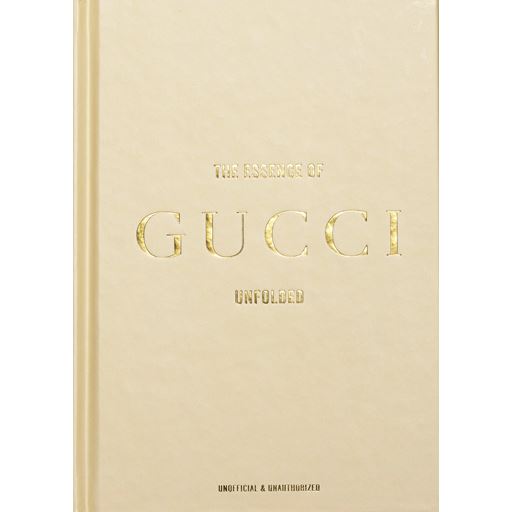 New Mags The Essence Of Gucci