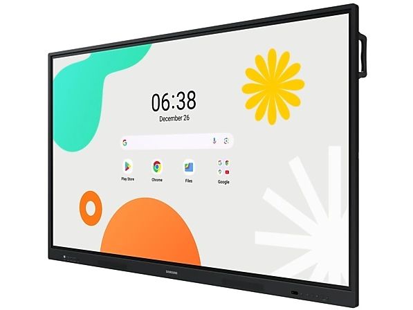 Samsung Touch Display WA75FX  75 