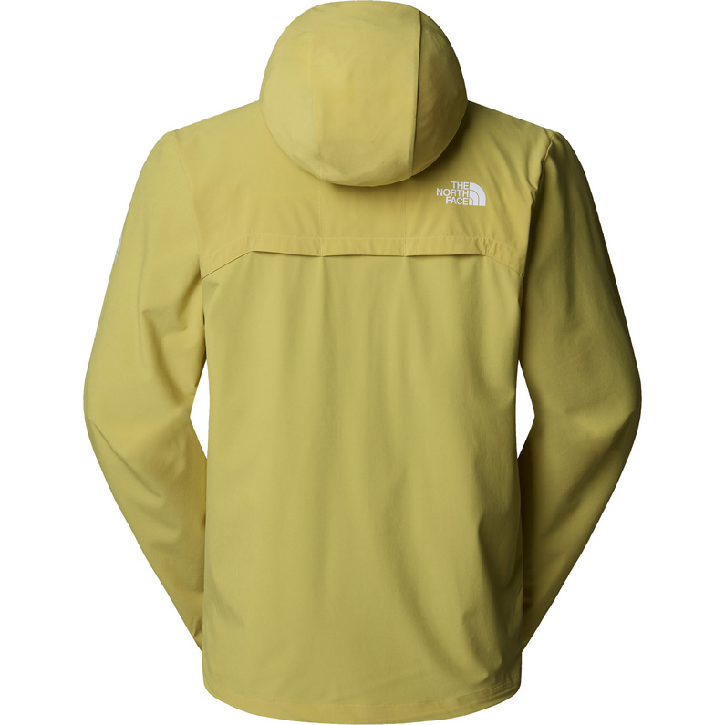 The North Face Herren Ma Hoodie Wind Jacke