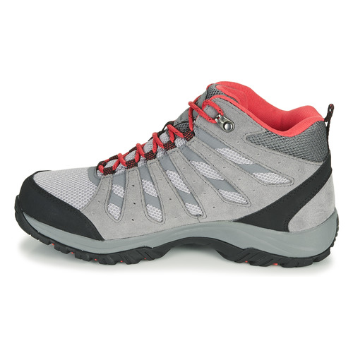 Columbia - REDMOND III MID WATERPROOF - Gris