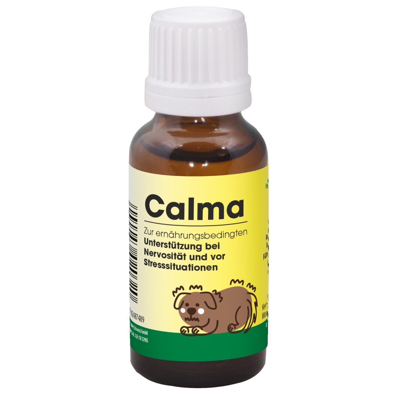 cdVet Calma 20 ml