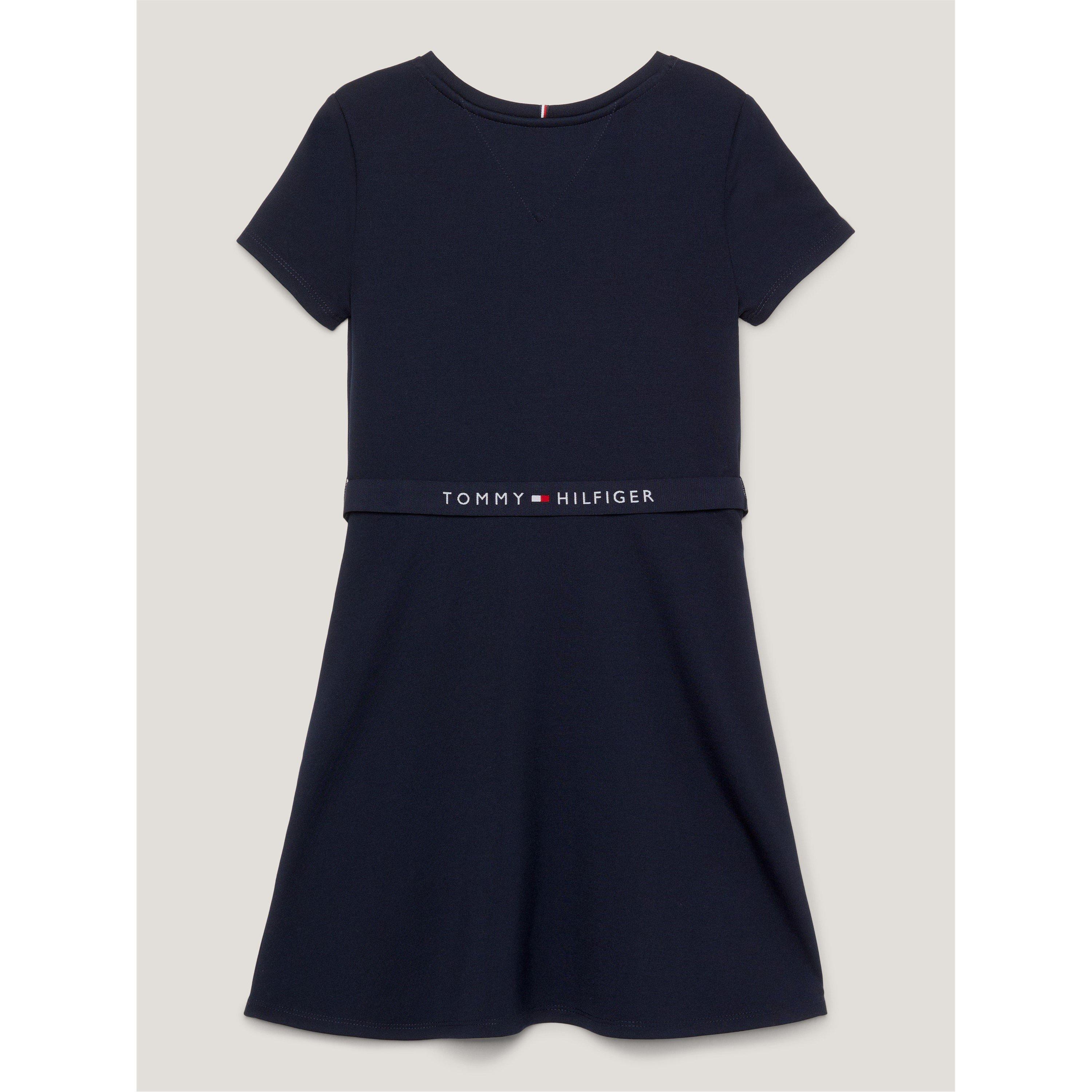 Tommy Hilfiger Tommy Hilfiger Essential Skater Dress