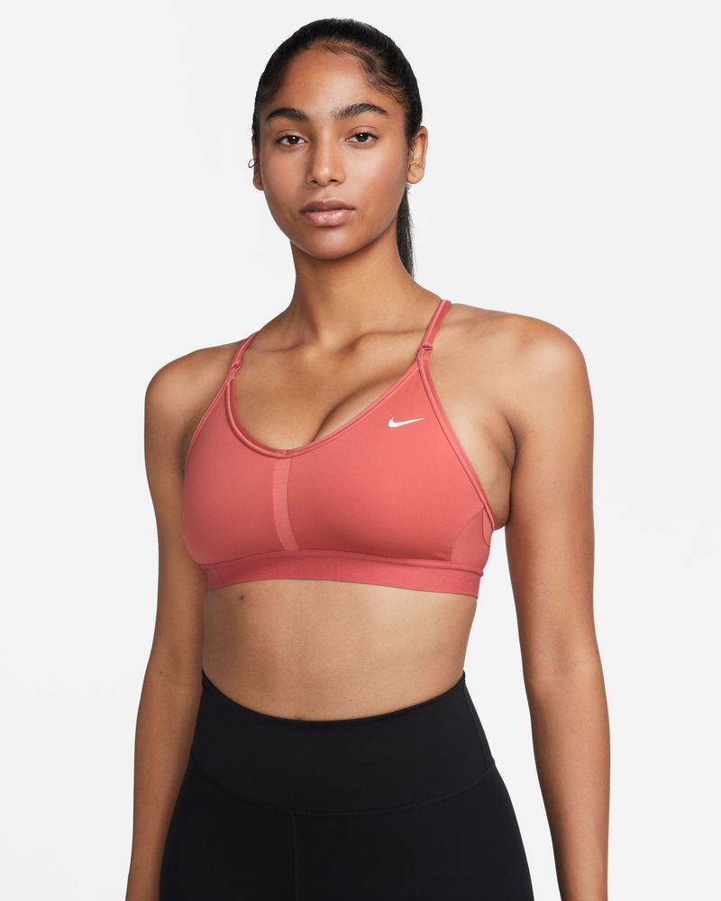 Brassière Nike Indy pour femme