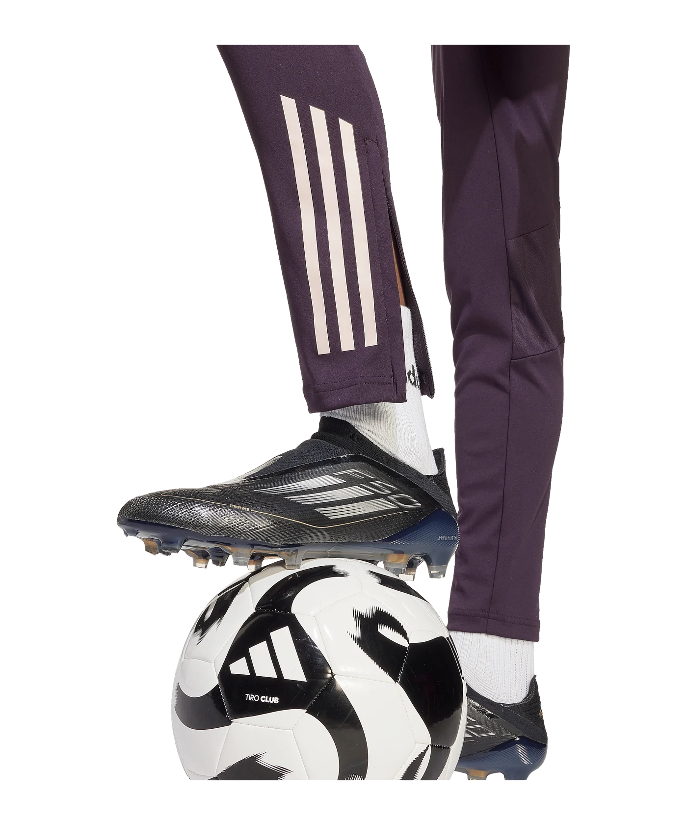 adidas FC Arsenal London Trainingshose Kids Schwarz