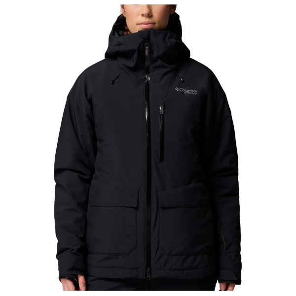 Columbia - Women's Highland Summit III Insulated Jacket - Veste de ski