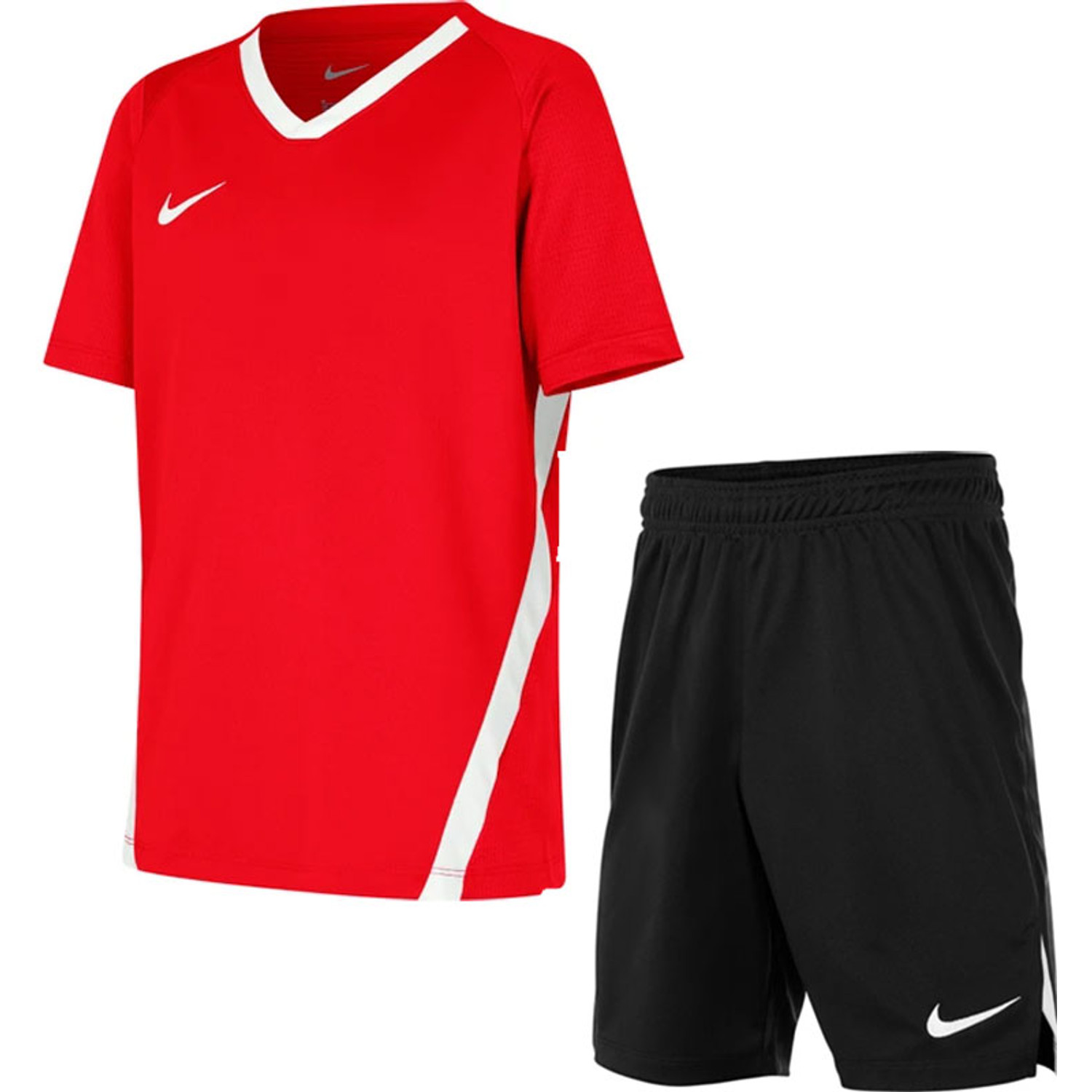 Nike Team Volleyball Trainingsset Boys