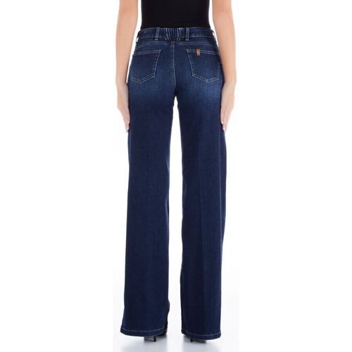 Liu Jo - PARFAIT UF3127 DS041-78349 Azul