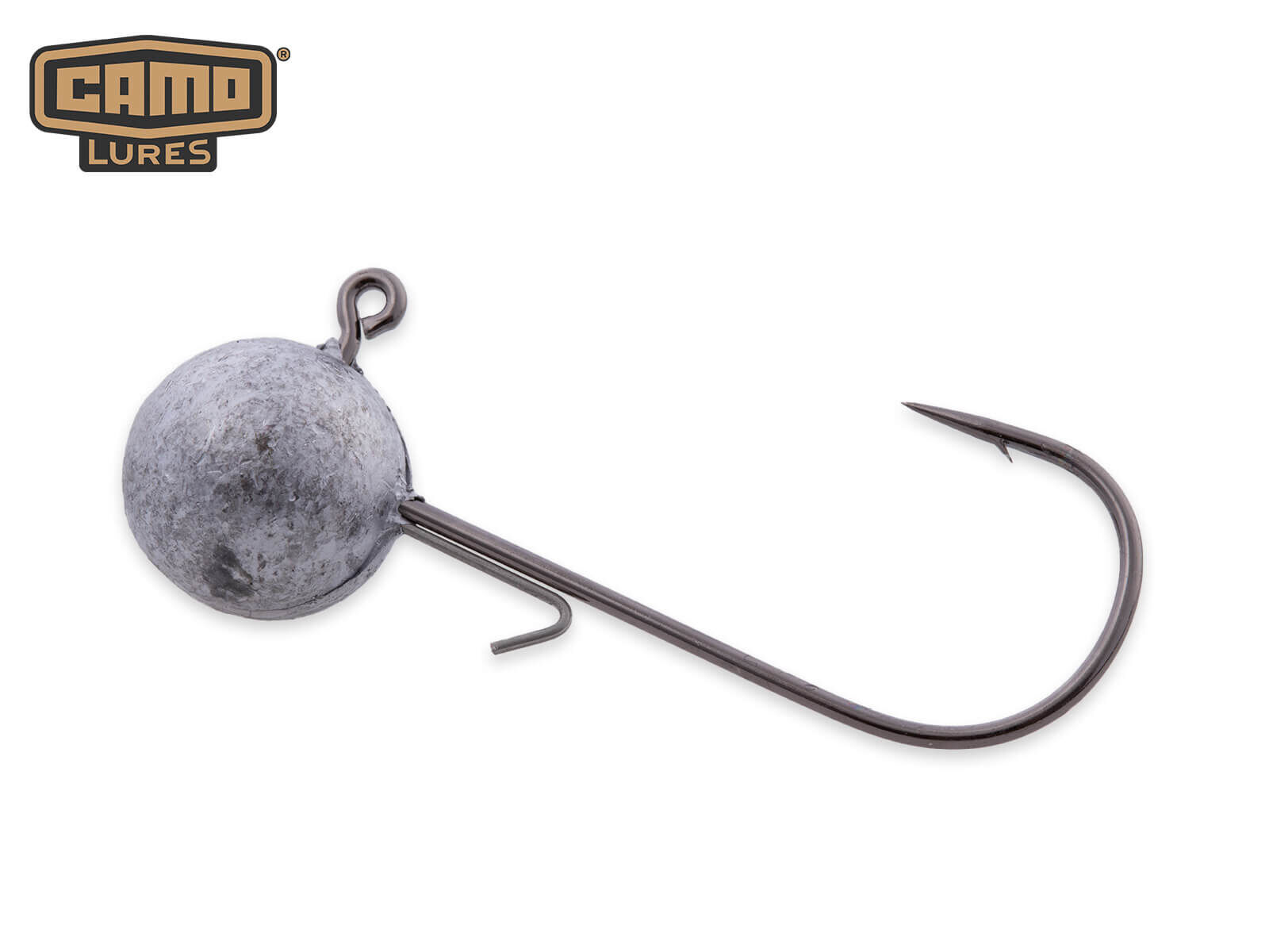 CAMO LURES Wirekeeper Jigs Gr. 1 (10g)