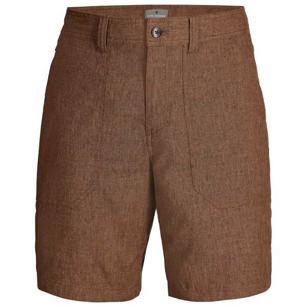 Royal Robbins - Hemp Adventure Short - Short