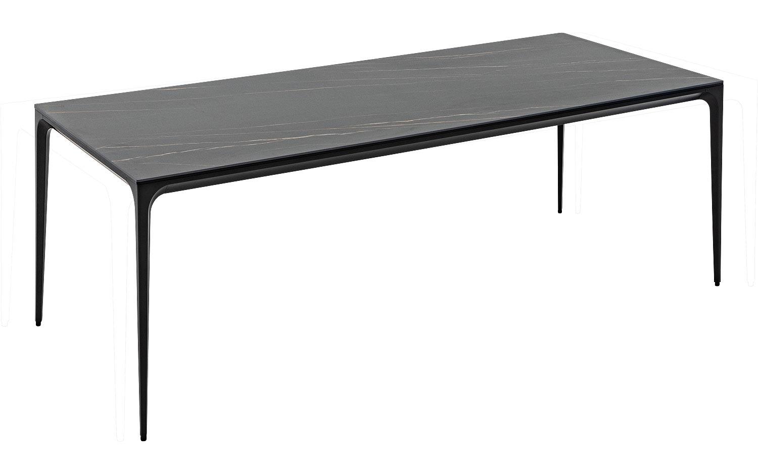 Eettafel Mundi