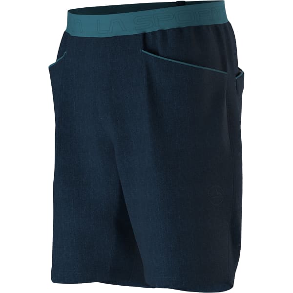 Short escalade LA SPORTIVA MUNDO SHORT M JEANS/TOPAZ