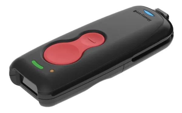 Honeywell Voyager 1602g - Stregkodescanner - bærbar - 2D imager - afkodet - Bluetooth 2.1