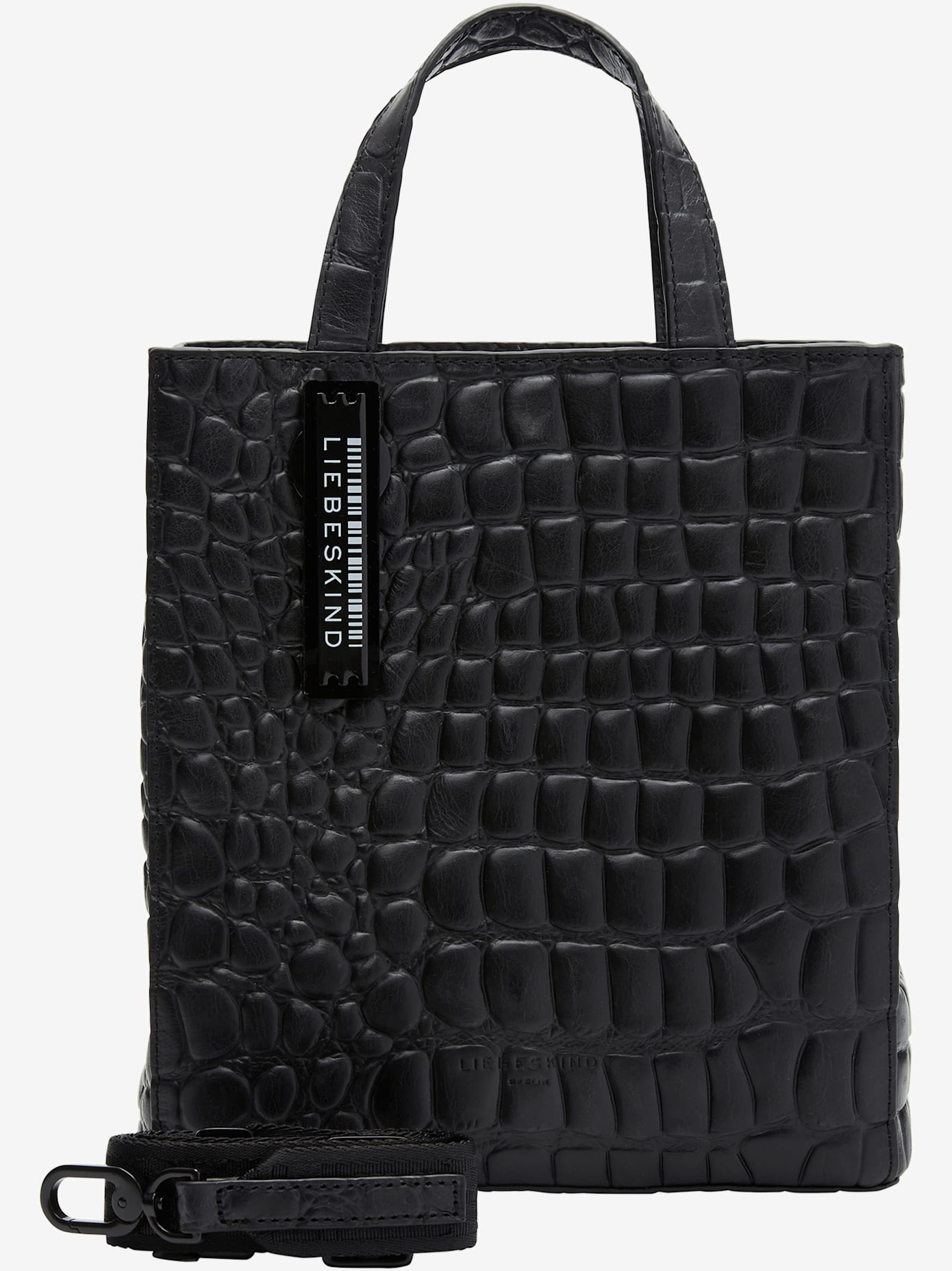 Sac à poignées cuir de qualité