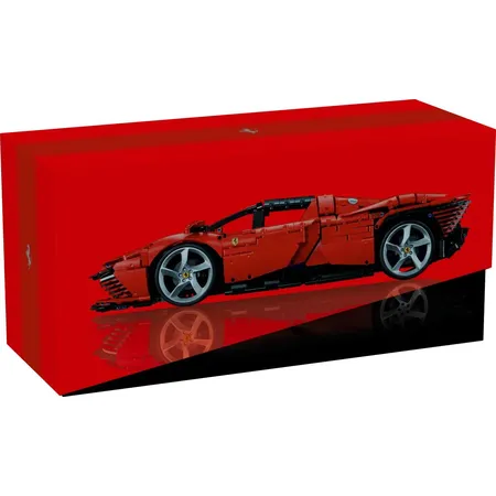 LEGO® Technic 42143 Ferrari Daytona SP3