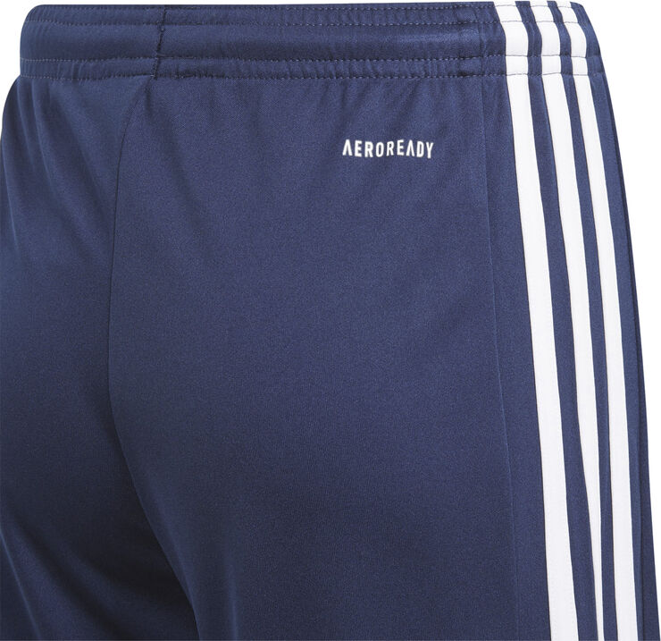 adidas Squad 21 Shorts Blå