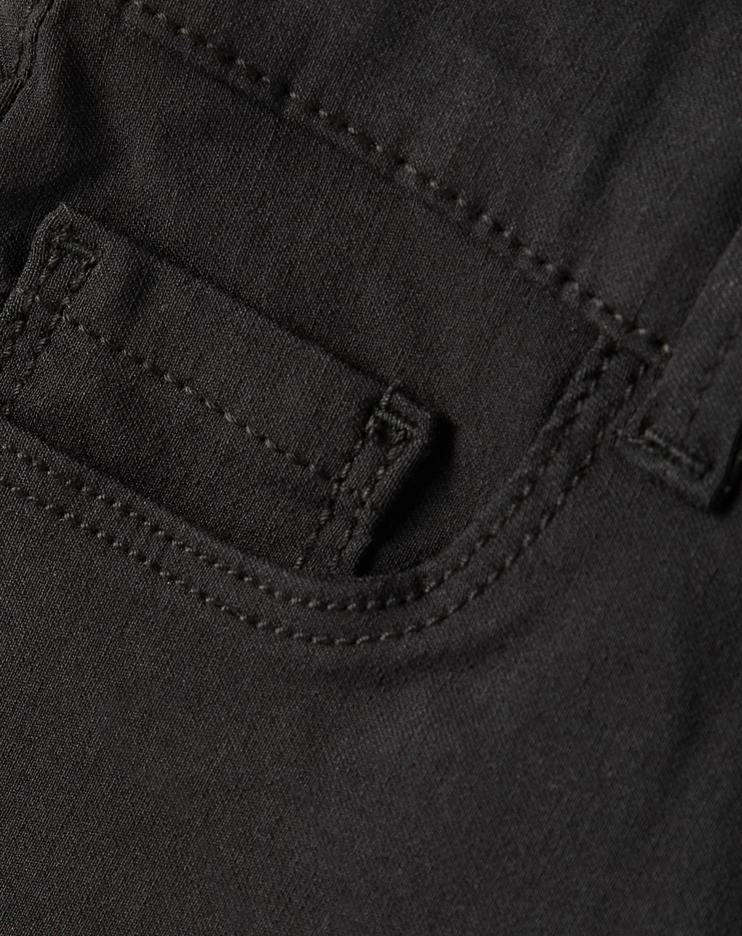 Jeanshose NKFPOLLY 1183 in black